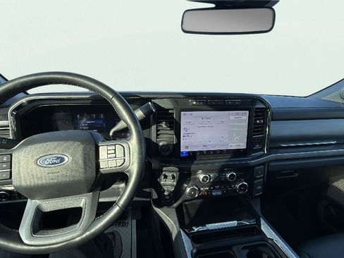 Certified 2024 Ford F250 Lariat w/ Lariat Ultimate Package image 12