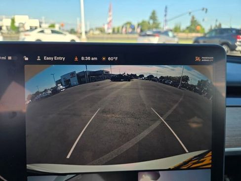 Used 2023 Tesla Model 3 Long Range AWD/4WD image 14