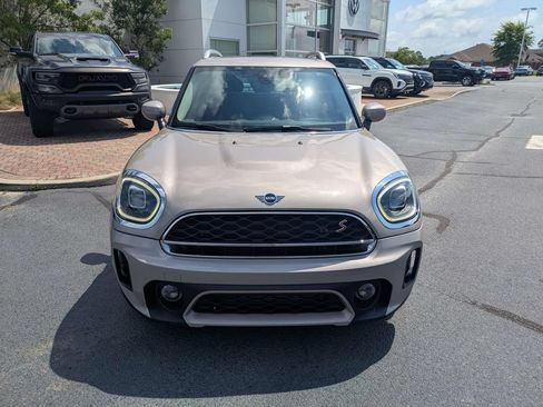 Used 2024 MINI Cooper Countryman S FWD image 9