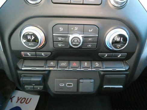 Certified 2021 GMC Sierra 1500 SLE w/ X31 Off-Road Package image 27