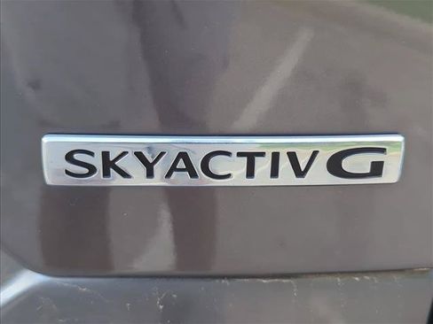 Used 2023 MAZDA CX-5 AWD 2.5 S image 23