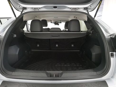 Used 2025 Subaru Crosstrek 2.5i Limited w/ Crosstrek Mirror Package AWD/4WD image 10
