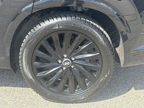 Used 2024 Hyundai Palisade Calligraphy AWD/4WD image 4