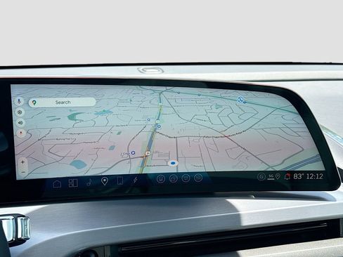 New 2026 Cadillac Vistiq Luxury image 13