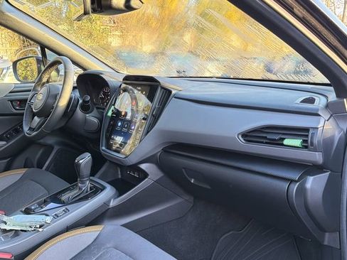 Used 2025 Subaru Crosstrek 2.5i Sport w/ Crosstrek Mirror Package image 20