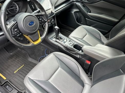 Used 2023 Subaru Crosstrek 2.5i Sport AWD/4WD image 10