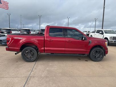 Used 2021 Ford F150 XLT w/ Equipment Group 302A High