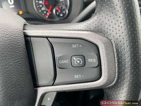 New 2024 RAM 3500 Tradesman image 16