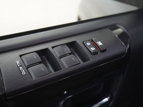Used 2024 Toyota 4Runner TRD Pro AWD/4WD image 23