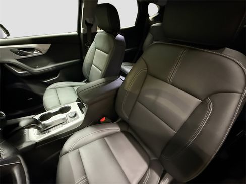 New 2025 Chevrolet Blazer LT w/ Sound & Technology Package image 22