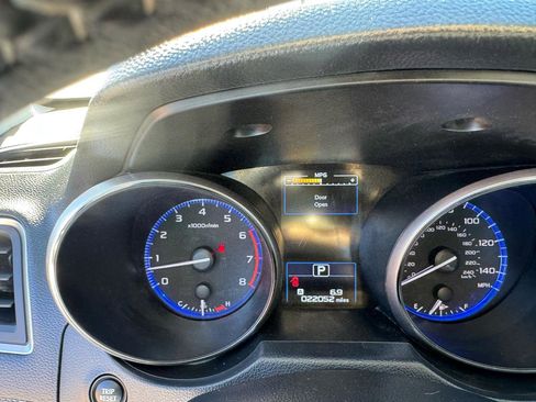 Used 2018 Subaru Outback 2.5i Limited image 22