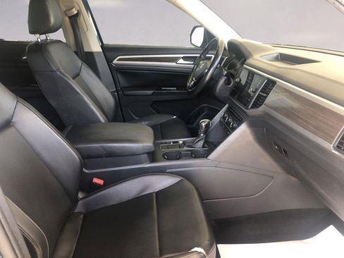 Used 2019 Volkswagen Atlas SE image 15