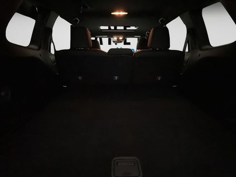 Certified 2023 Honda Passport TrailSport image 25
