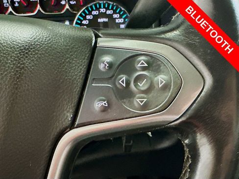 Used 2015 Chevrolet Silverado 1500 LT w/ LT Convenience Package image 29