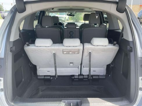 Used 2020 Honda Odyssey EX-L image 8