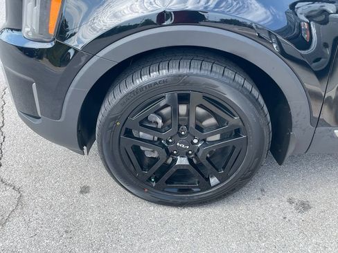 Certified 2023 Kia Telluride EX X-Line AWD/4WD image 34