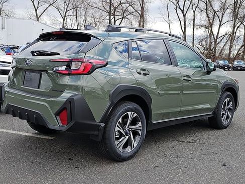 New 2026 Subaru Crosstrek 2.0i Premium AWD/4WD image 6