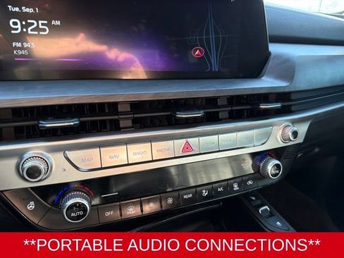 Used 2024 Kia Telluride EX X-Line AWD/4WD image 15
