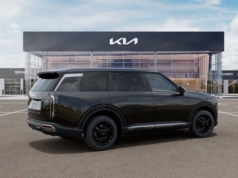 New 2027 Kia Telluride LX FWD image 6