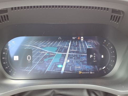 New 2026 Volvo XC60 B5 Ultra w/ Protection Package Premier image 18