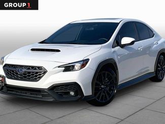 Used 2024 Subaru WRX Premium AWD/4WD video 1