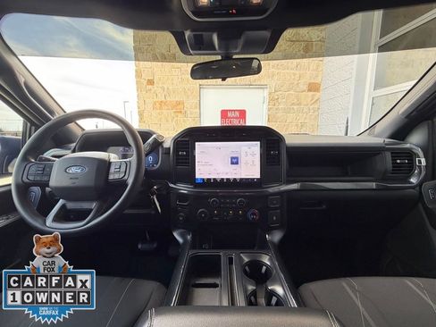 Used 2024 Ford F150 STX image 25