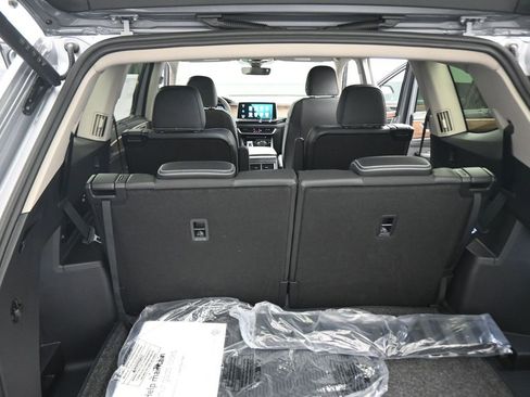 New 2026 Volkswagen Atlas SE AWD/4WD image 40