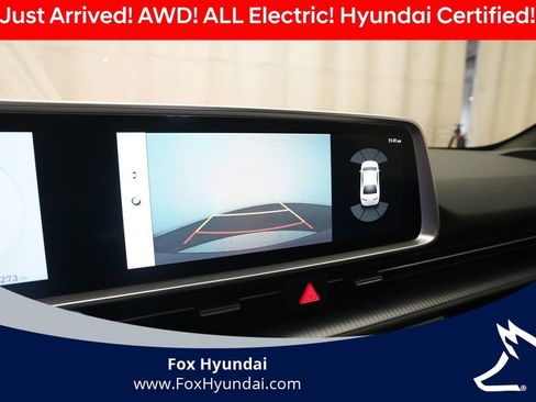 Used 2024 Hyundai Ioniq 6 SE image 18