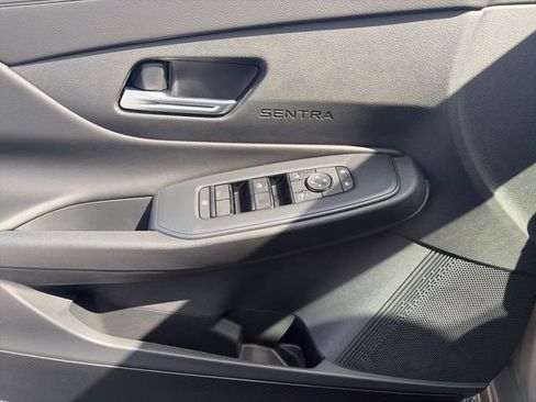 New 2026 Nissan Sentra SV w/ Floor Mat Package FWD image 17