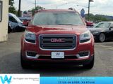 Used 2014 GMC Acadia SLT image 2