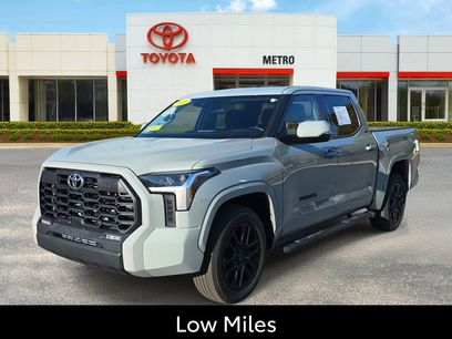 Used 2022 Toyota Tundra SR5
