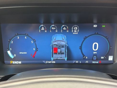 Used 2026 Ford F150 Tremor w/ Equipment Group 402A High AWD/4WD image 25