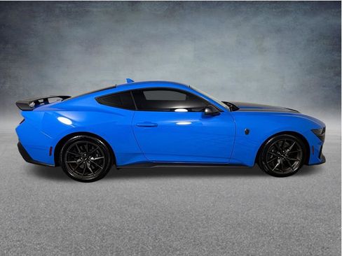 Used 2024 Ford Mustang Dark Horse RWD image 8