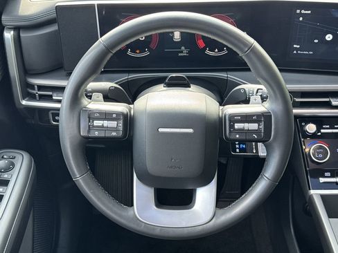 Used 2025 Hyundai Santa Fe XRT AWD/4WD image 24
