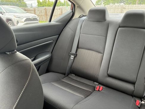 Used 2025 Nissan Altima 2.5 SV FWD image 33