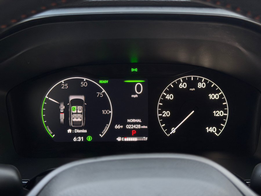 Used 2024 Honda CR-V Sport-L image 50