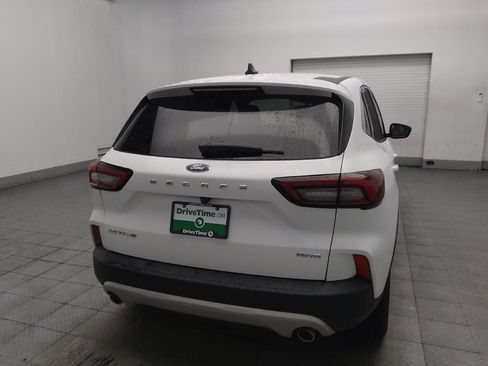 Used 2023 Ford Escape Active AWD/4WD image 7