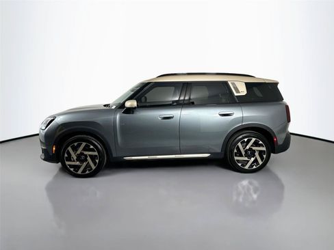 New 2026 MINI Cooper Countryman S AWD/4WD image 8