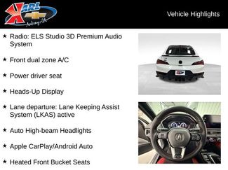 Used 2024 Acura Integra Type S video 2