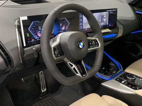 Used 2026 BMW X3 xDrive30 w/ Premium Package image 13