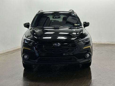 Certified 2024 Subaru Crosstrek 2.5i Sport w/ Crosstrek Mirror Package image 30