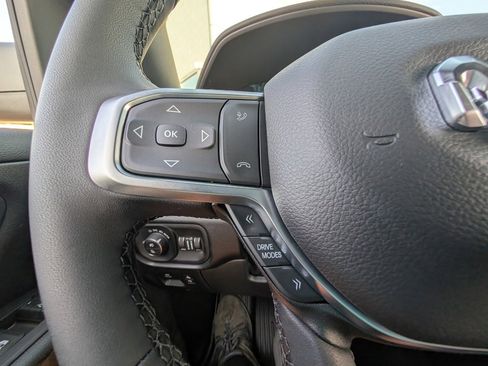 New 2026 RAM 1500 Big Horn image 21