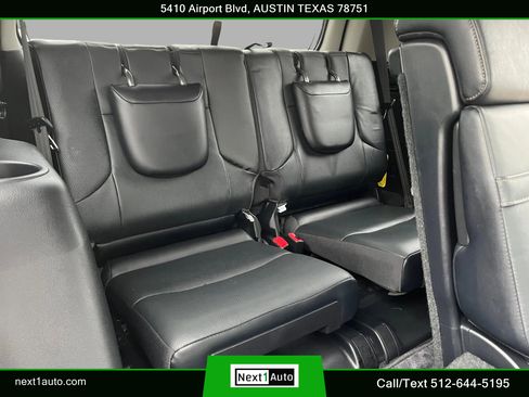 Used 2015 Lexus GX 460 w/ Premium Package AWD/4WD image 32