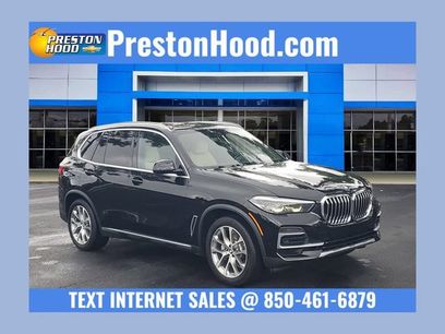 Used 2022 BMW X5 sDrive40i w/ Premium Package