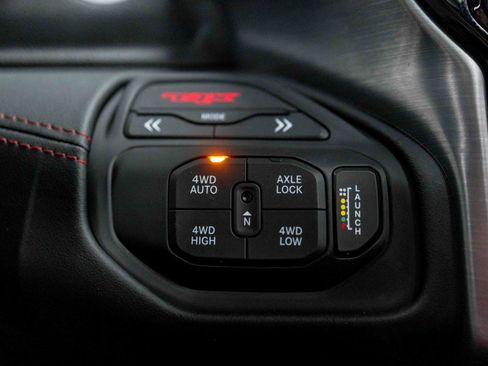 Used 2022 RAM 1500 TRX w/ TRX Level 2 Equipment Group AWD/4WD image 89