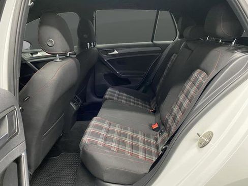 Used 2019 Volkswagen GTI Rabbit Edition image 28