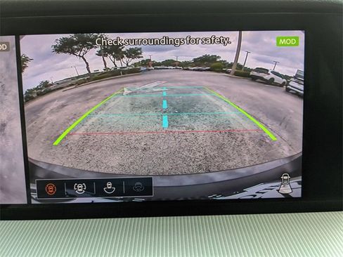 New 2025 Nissan Murano SL w/ Cargo Package image 33