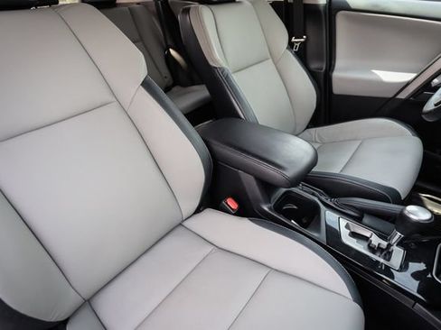 Used 2018 Toyota RAV4 Limited w/ Advanced Technology Package AWD/4WD image 54