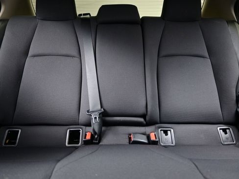 Used 2024 Toyota Corolla LE FWD image 15