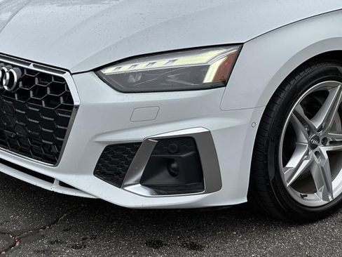 Used 2021 Audi A5 2.0T Prestige AWD/4WD image 8